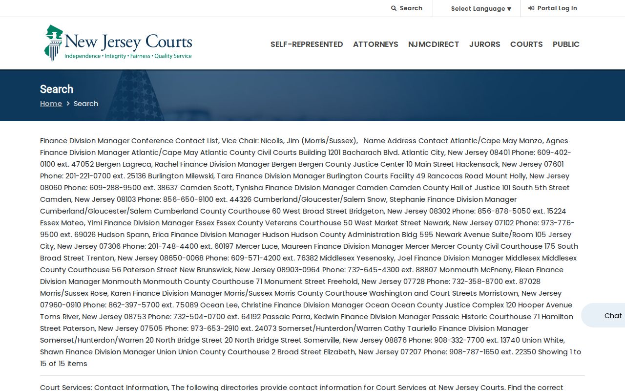 West Orange residents directory New Jersey Find a Case search hub